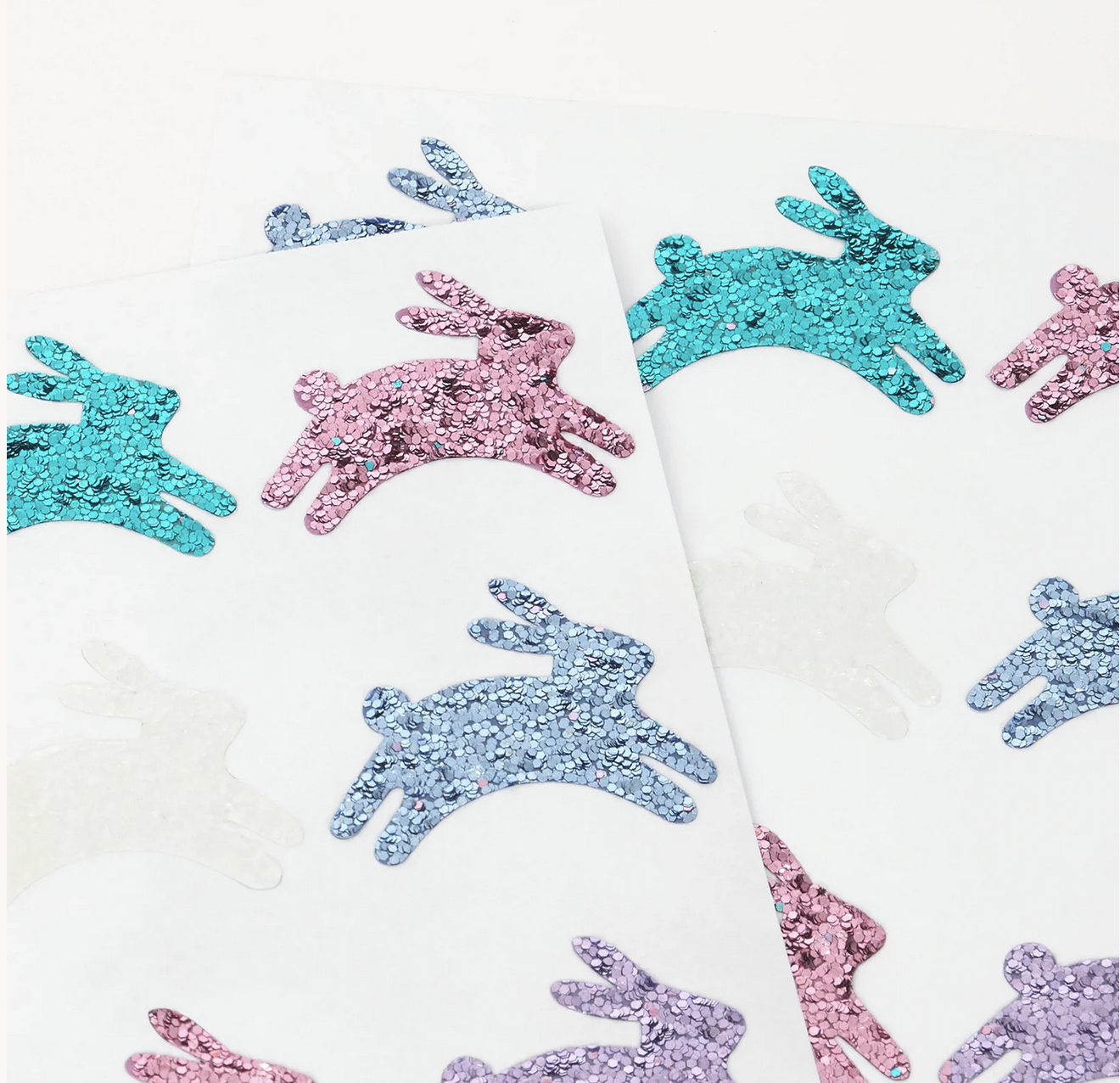 Stickers Rabbbit - Meri Meri-2