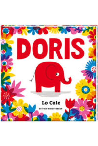 Boek - Doris