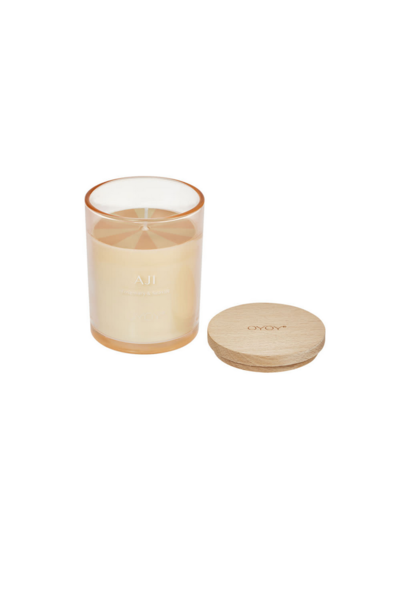 Scented Candle - Aji