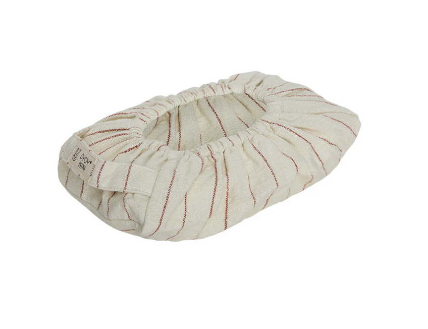 Wet Wipes Cover Nutmeg - OYOY-1