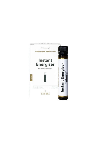 Instant Energiser Shot