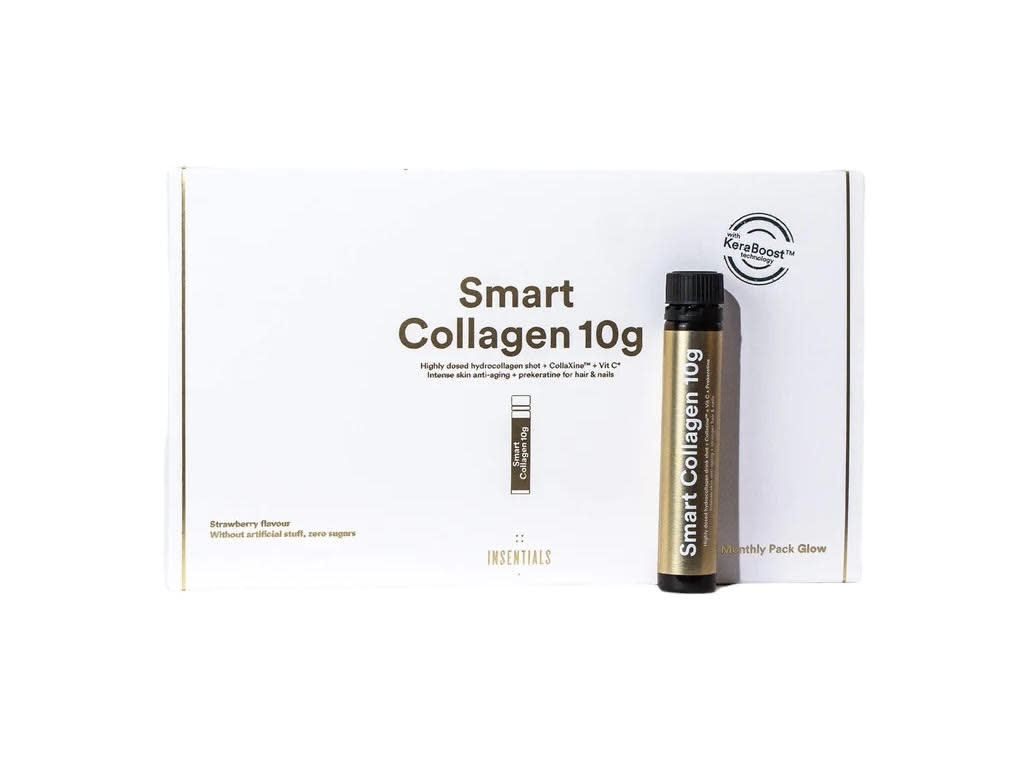 Smart Collagen Shot Box - Insenstials-1