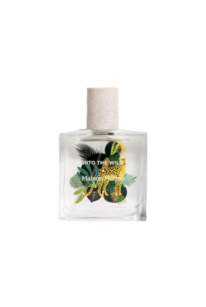 Into The Wild 50ml