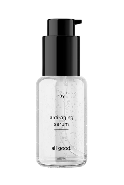 Anti-Aging Serum