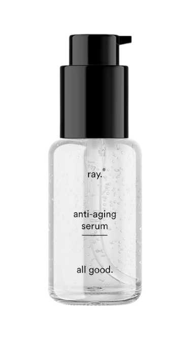 Anti-Aging Serum - Ray-1
