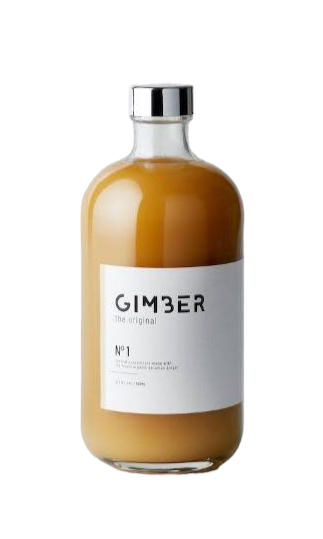 Gimber N°1 Original - 500 ml-4