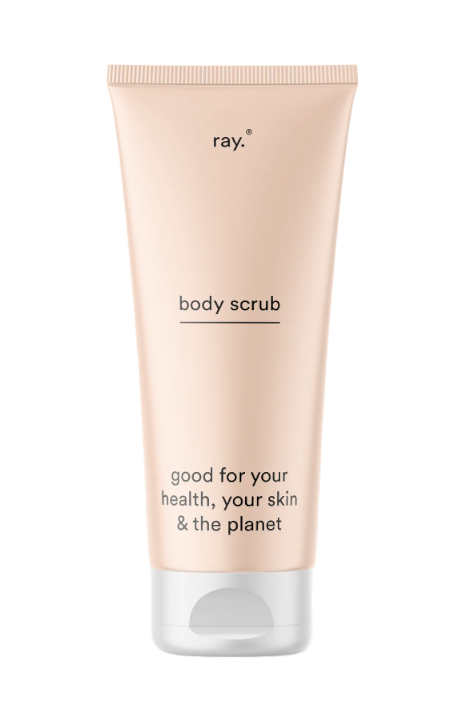 Body Scrub - Ray-1