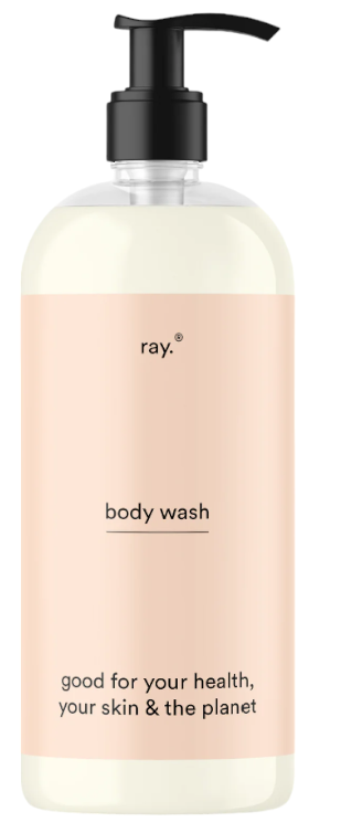 Body Wash - Ray-1