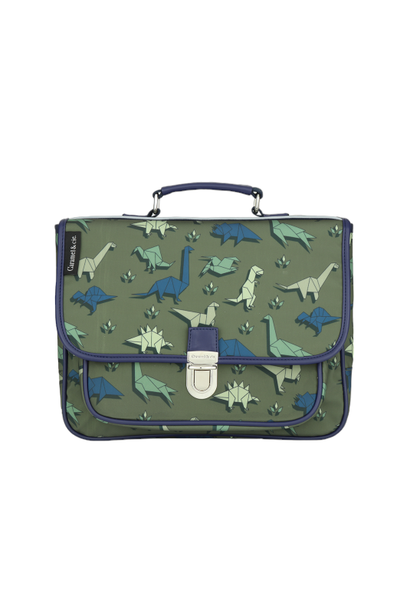 Schoolbag Small Dino