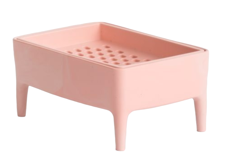 Bubble Buddy Millenial Pink - Foekje Fleur-2