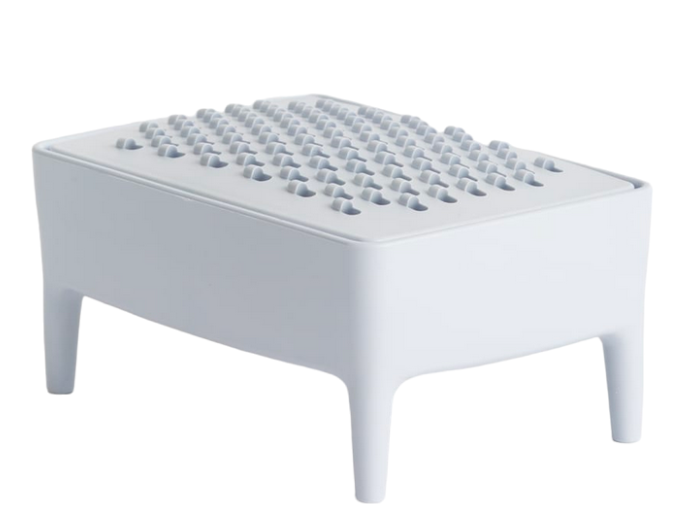 Bubble Buddy Zeephouder Lavendel - Foekje Fleur-2