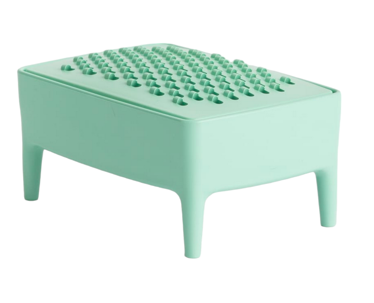 Bubble Buddy Zeephouder Munt - Foekje Fleur-3