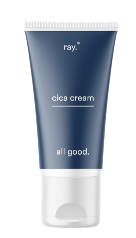 Cica Cream - Ray-1