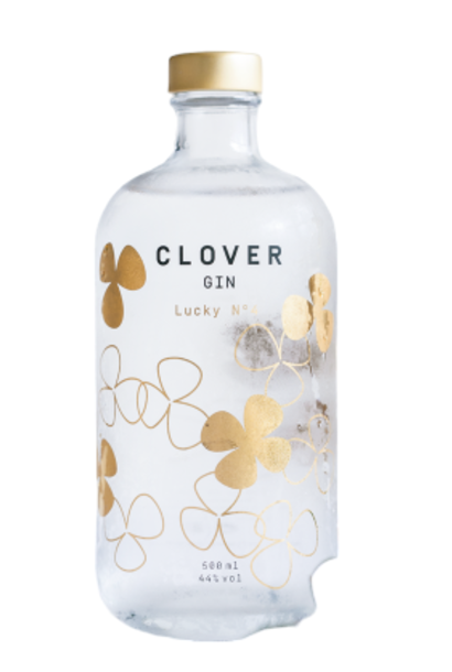 Clover Gin - Lucky N°4