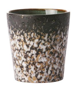 Coffee Mug Mud - HK Living-2