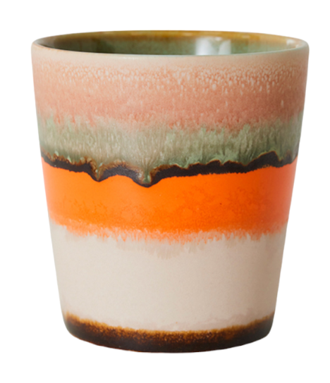 Coffee Mug Burst- HK Living-1