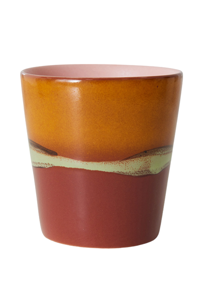 Coffee Mug Clay