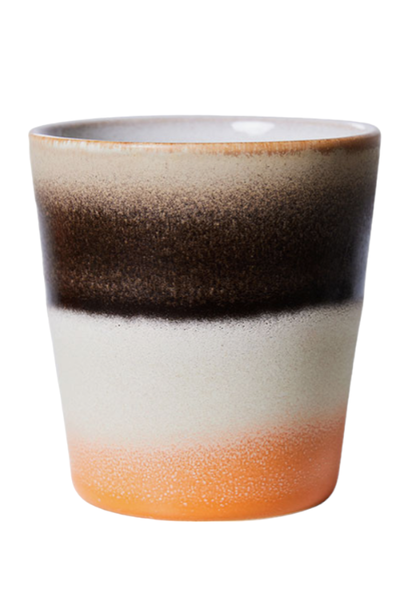 Coffee Mug Life On Mars