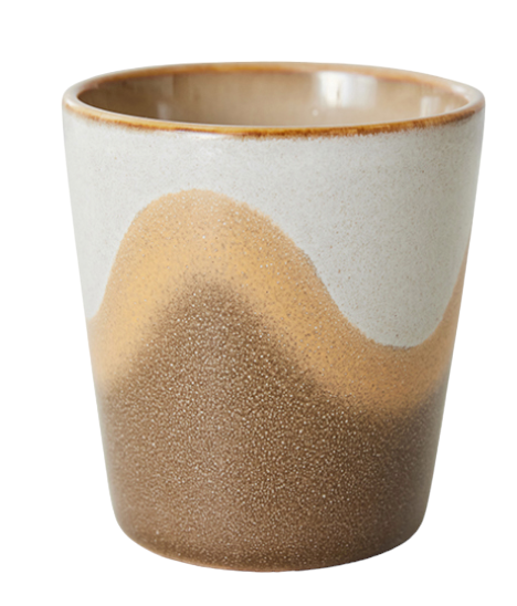 Coffee Mug Oasis - HK Living-1