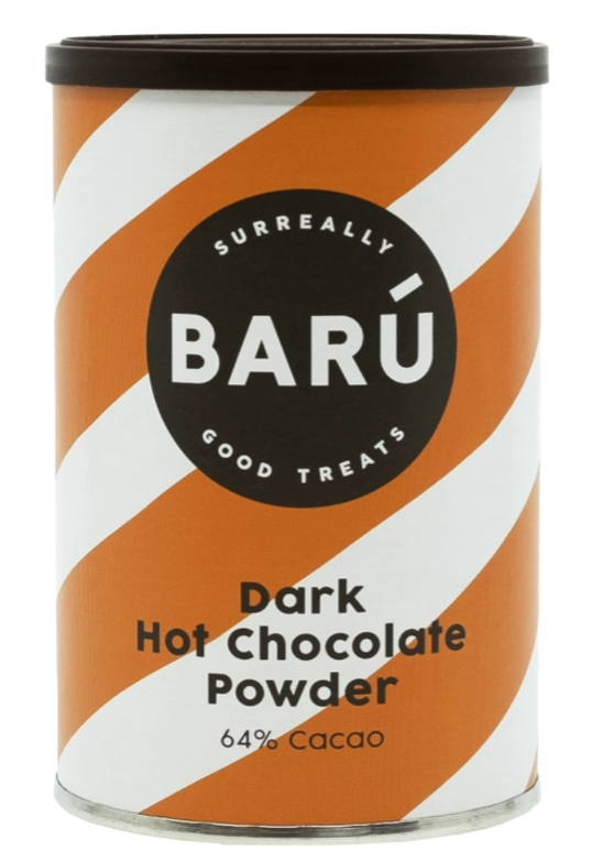 Dark Hot Chocolate Powder - Baru-1