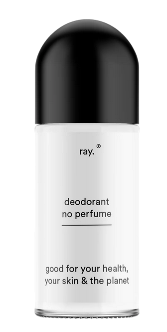 Deo No perfume - Ray-1