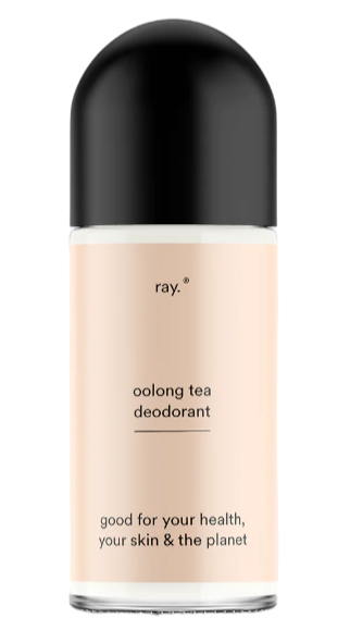 Deodorant Oolong - Ray-1