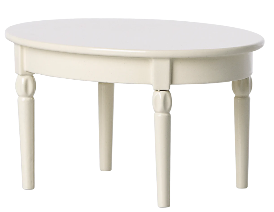 Dining Table Mouse - Maileg-1