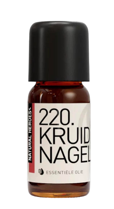 Essentiële Olie - Kruidnagel-1