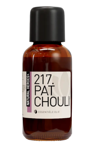 Essentiële Olie - Patchouli 30 ml