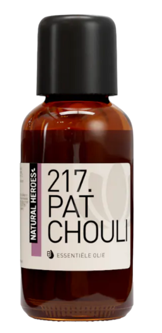 Essentiële Olie - Patchouli 30 ml-1