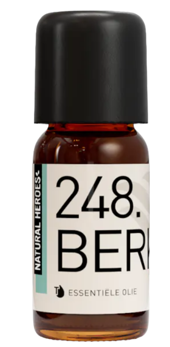 Essentiële Olie Berk - Natural Heroes-1
