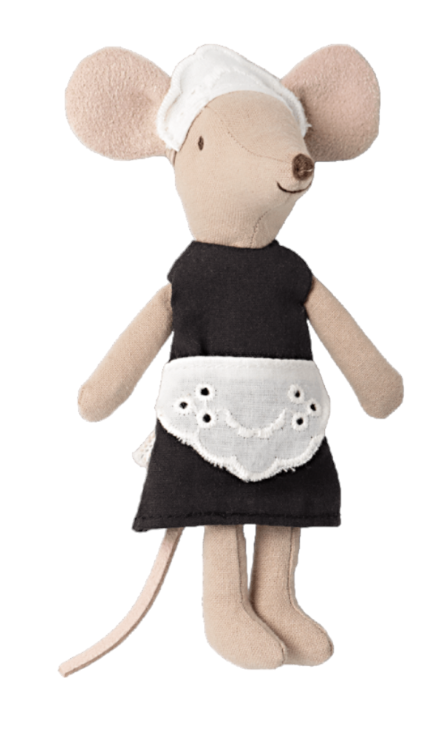 Royal Staff - Maid - Maileg-1