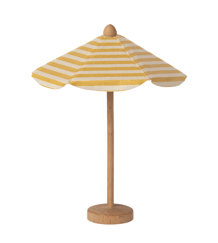 Strandparasol - Maileg-1