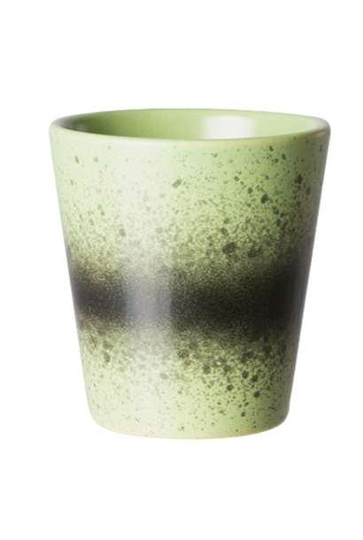 Ristretto Mug Kiwi