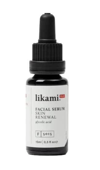 Facial Serum - Skin Renewal - Likami-1