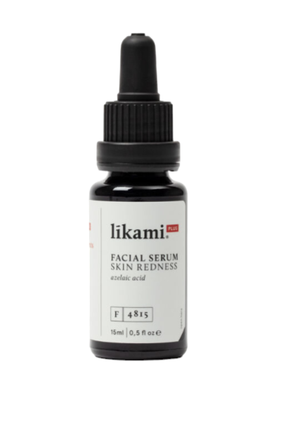 Facial Serum - Skin Redness