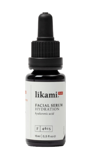 Facial Serum - Hydration - Likami-1