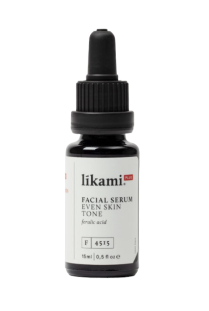 Facial Serum - Even Skin Tone