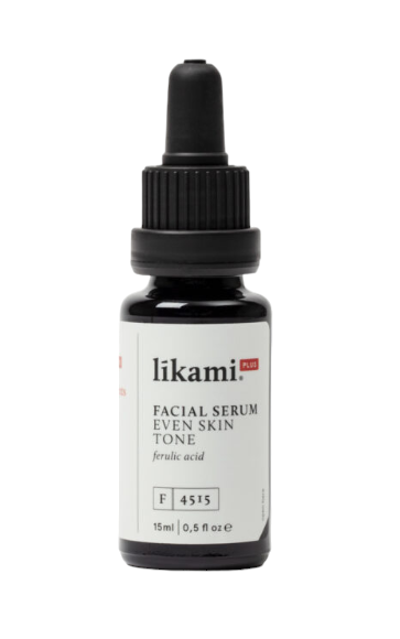 Facial Serum - Even Skin Tone - Likami-1