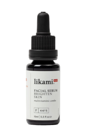 Facial Serum - Brighten Skin-1