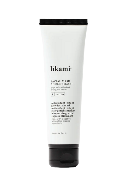 Facial Mask 100 ml-1