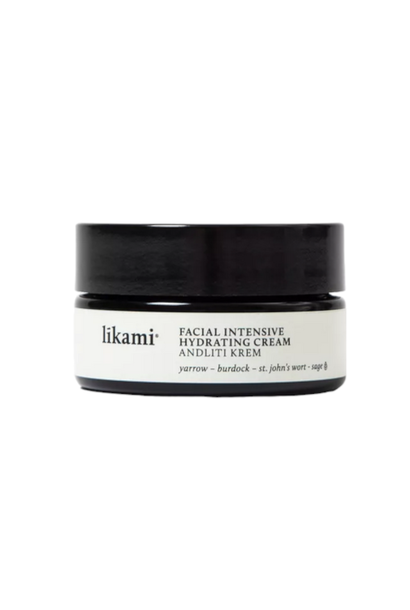 Facial Intensive Hydrating Cream