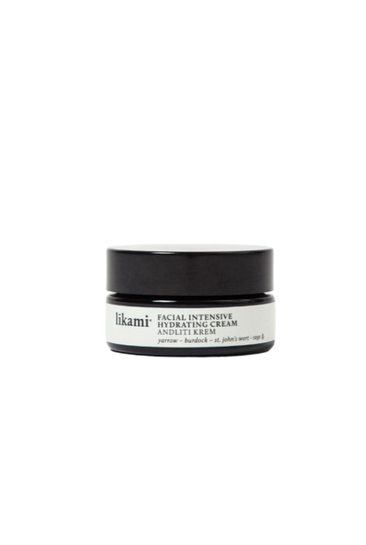 Facial Intensive Hydrating Cream