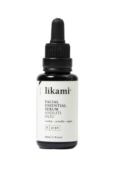 Facial Essential Serum