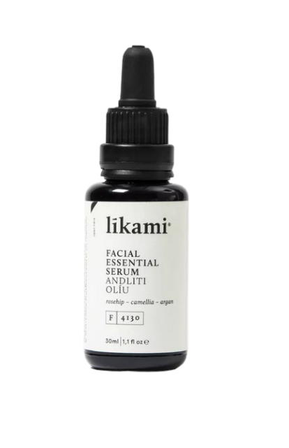 Premium anti-aging gezichtsserum - Likami-1