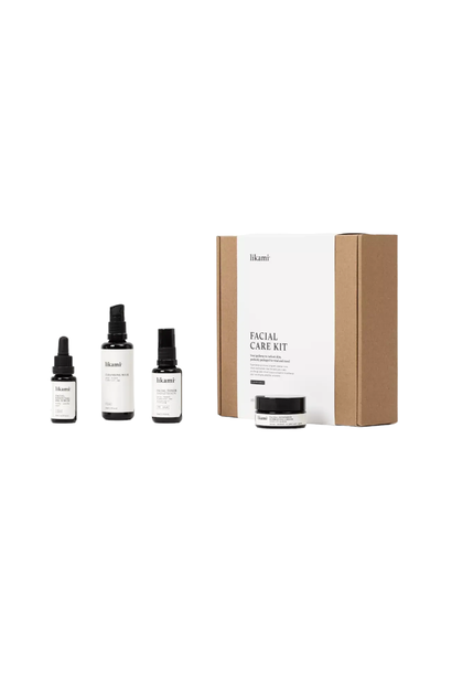 Facial Care Kit