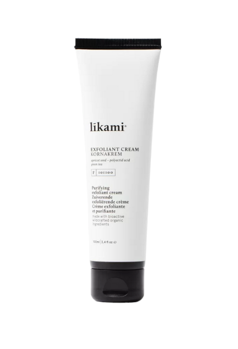 Exfoliant Cream 100 ml - Likami-1