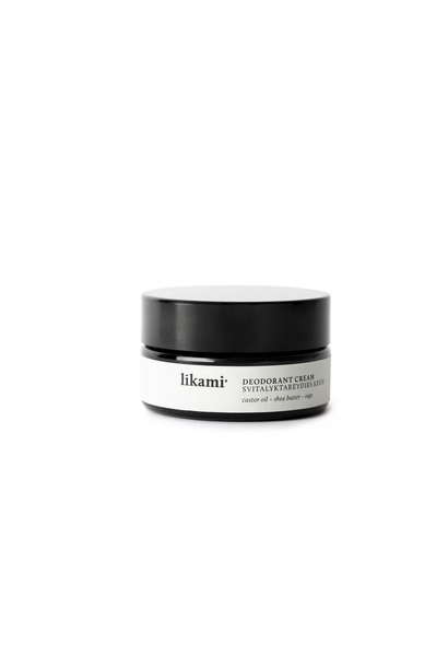 Deodorant Crème