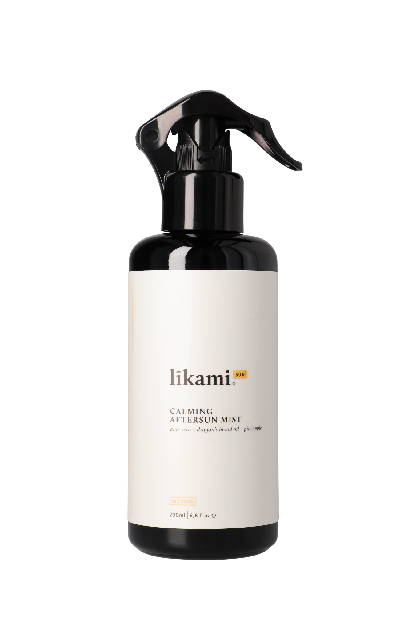 Calming Aftersun Mist - Likami-1