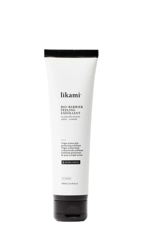 Bio-Barrier Peeling - Likami-1
